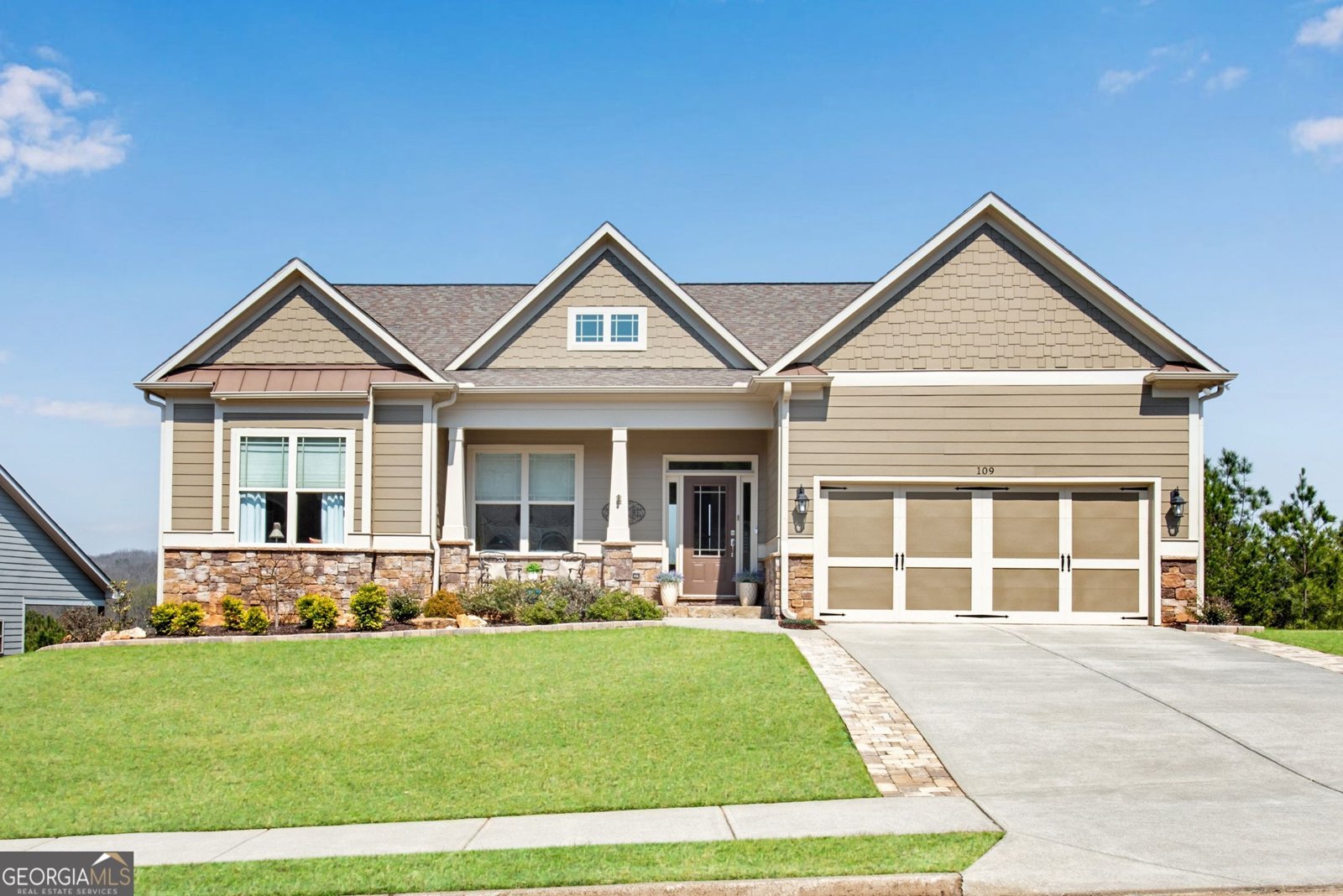 109 Summer Breeze Lane Canton - Photo 50