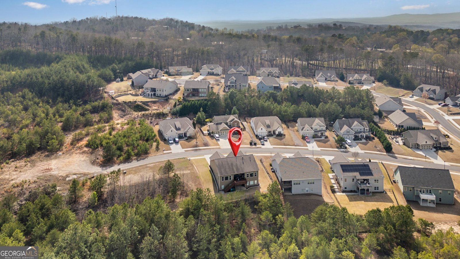 109 Summer Breeze Lane Canton - Photo 52