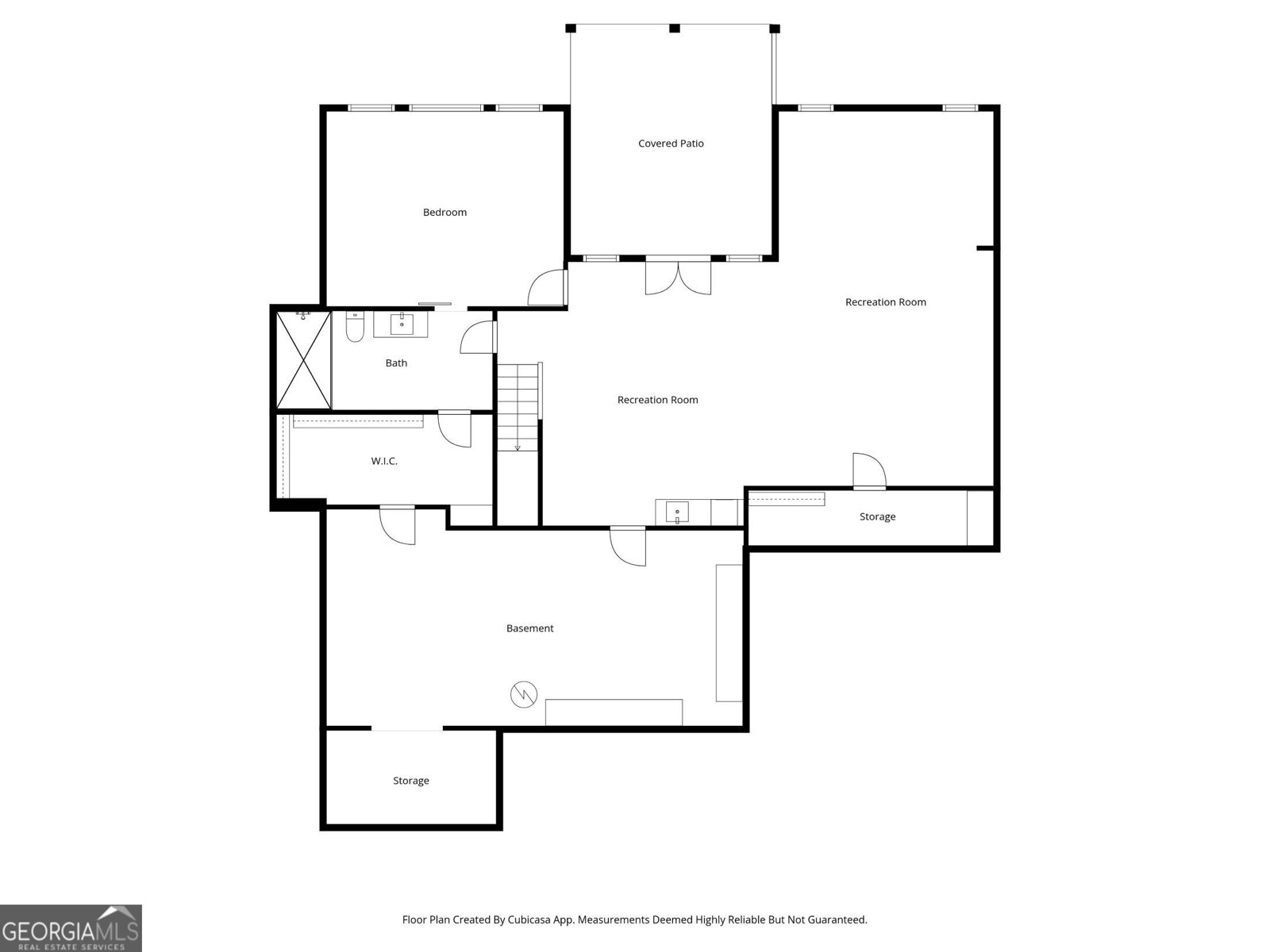 109 Summer Breeze Lane Canton - Photo 54