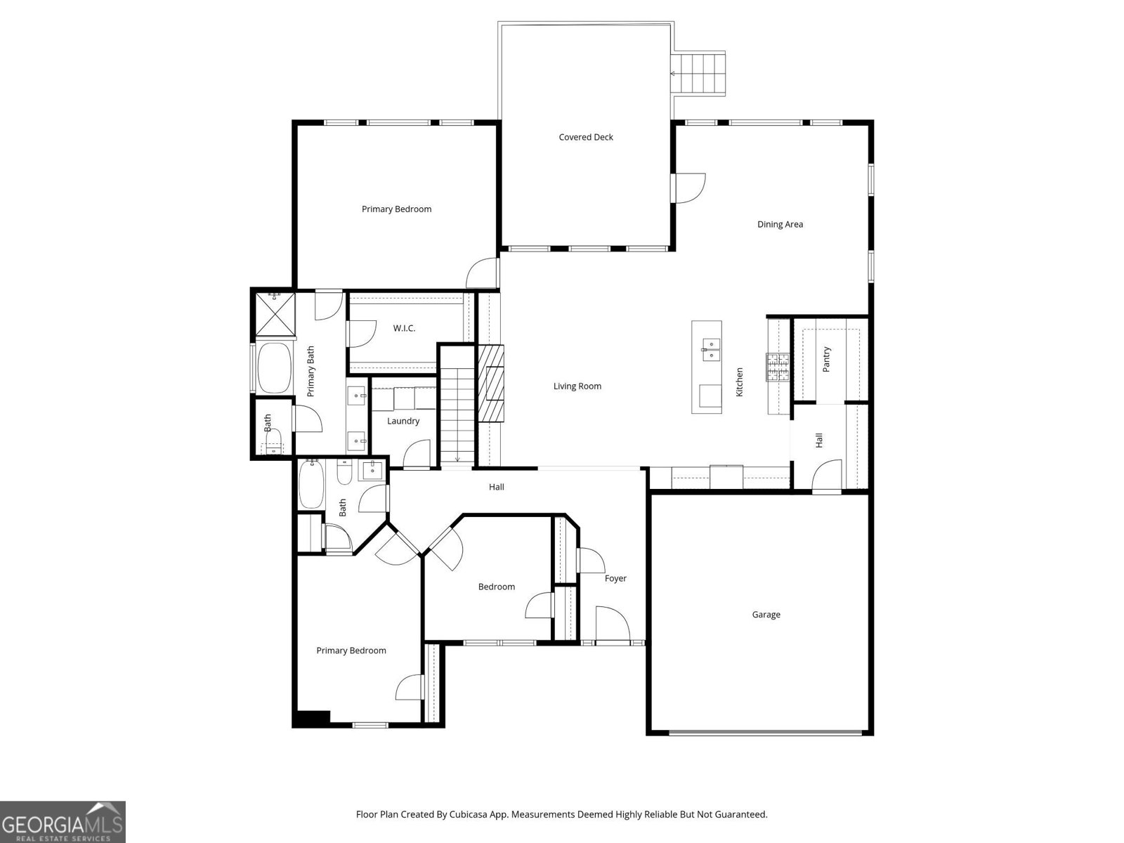 109 Summer Breeze Lane Canton - Photo 56