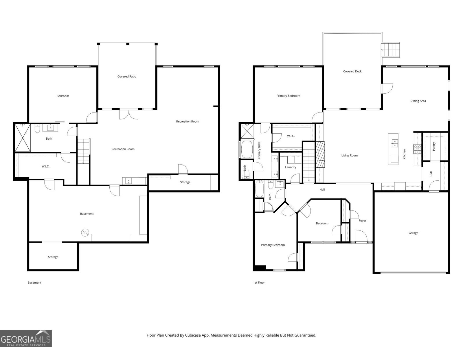 109 Summer Breeze Lane Canton - Photo 58