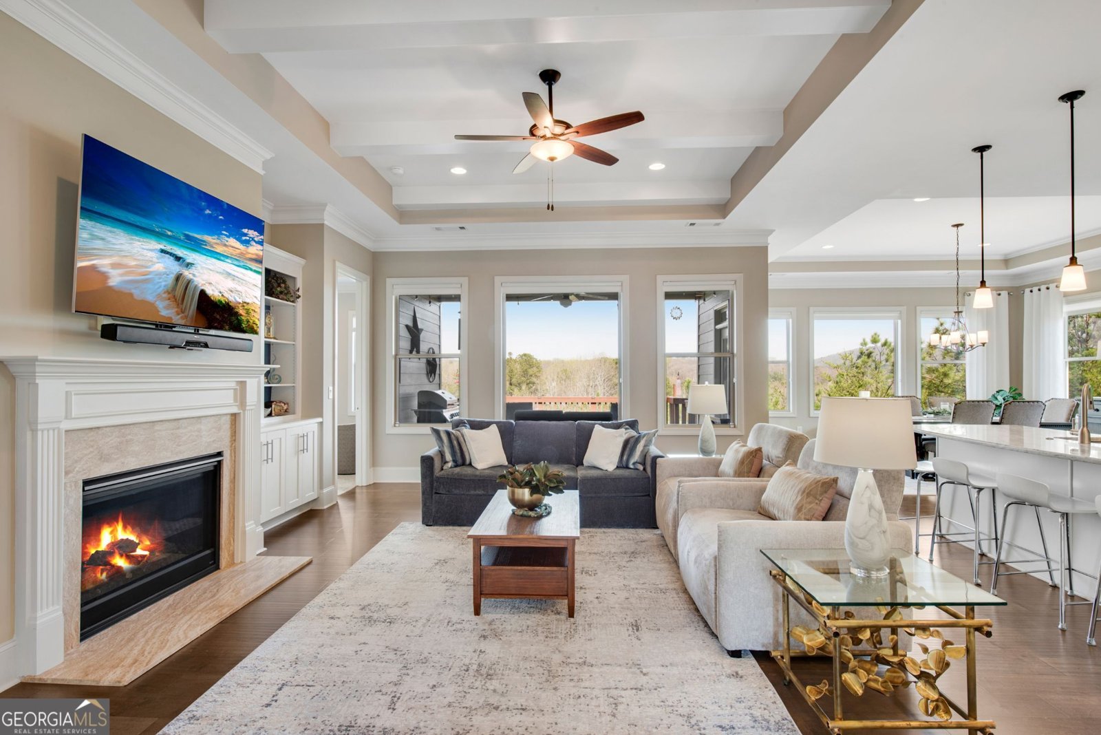 109 Summer Breeze Lane Canton - Photo 6