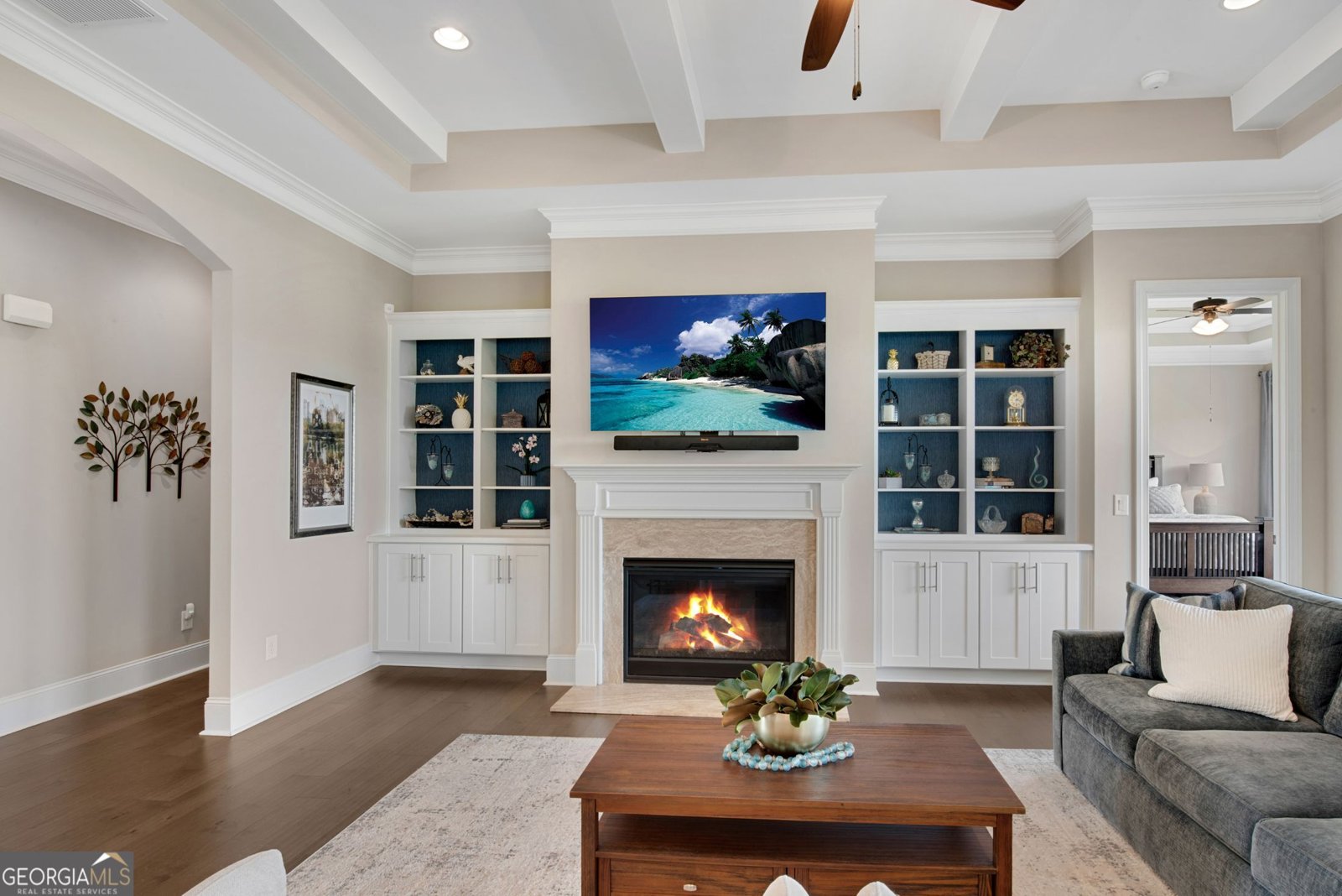 109 Summer Breeze Lane Canton - Photo 7