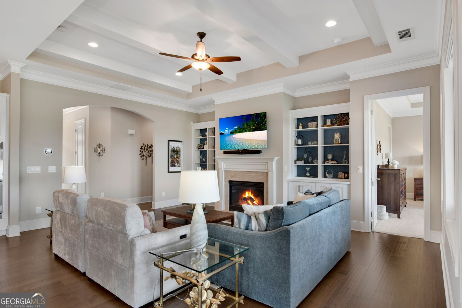 109 Summer Breeze Lane Canton - Photo 8