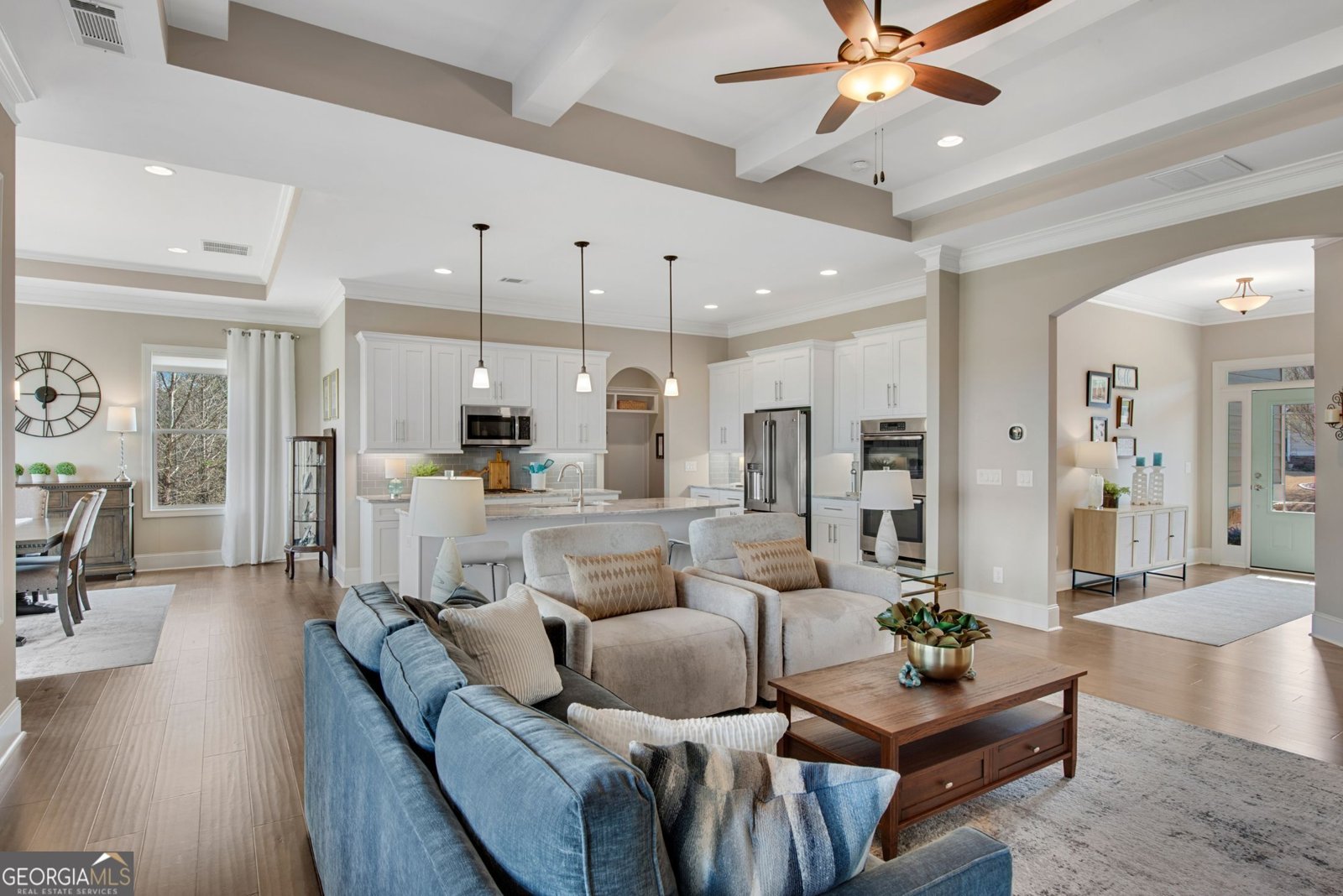 109 Summer Breeze Lane Canton - Photo 9