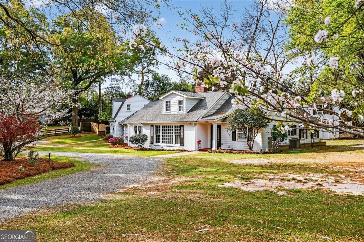 3824 Overlook Avenue Macon - Photo 1