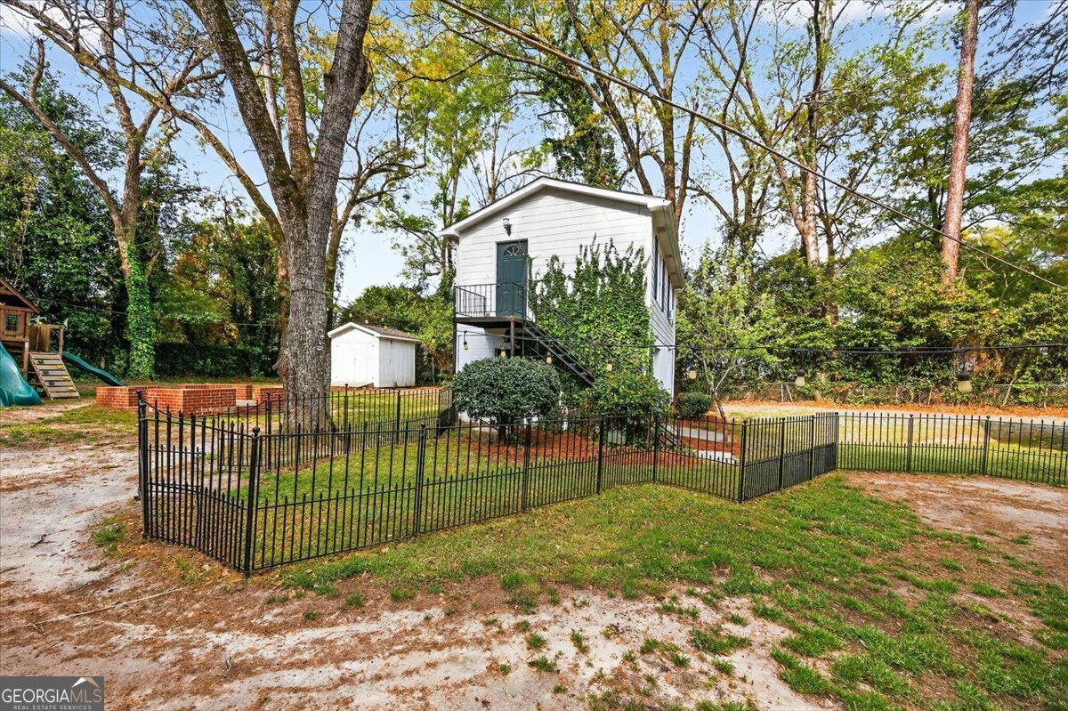 3824 Overlook Avenue Macon - Photo 58