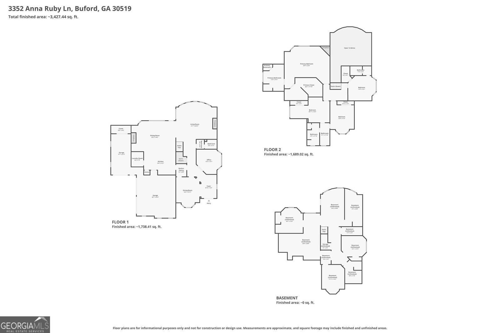 3352 Anna Ruby Lane Buford - Photo 66