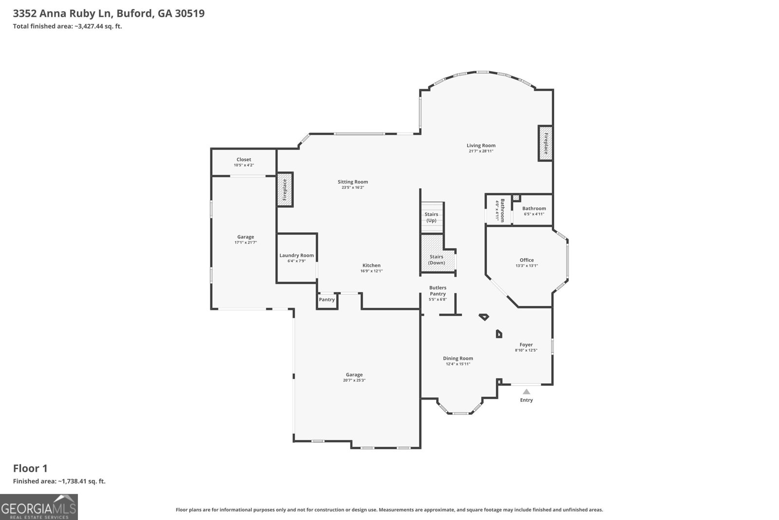 3352 Anna Ruby Lane Buford - Photo 67