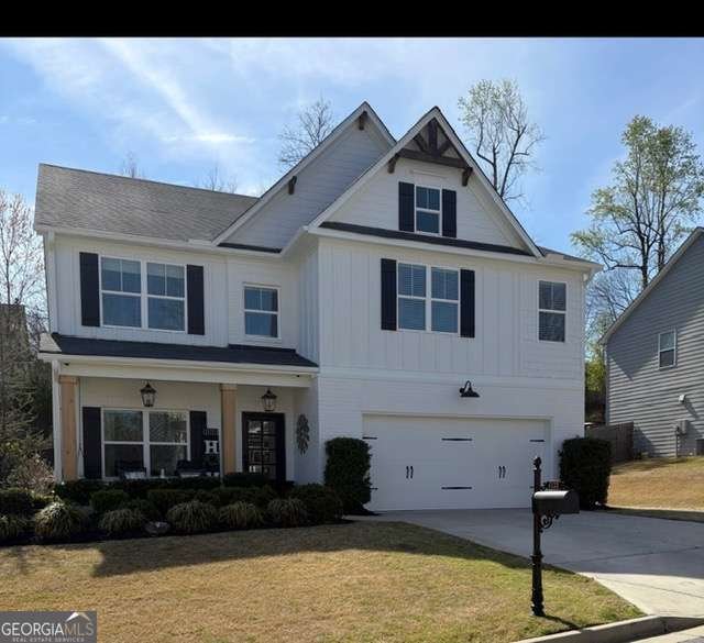 6125 Banyan Trail Cumming - Photo 1