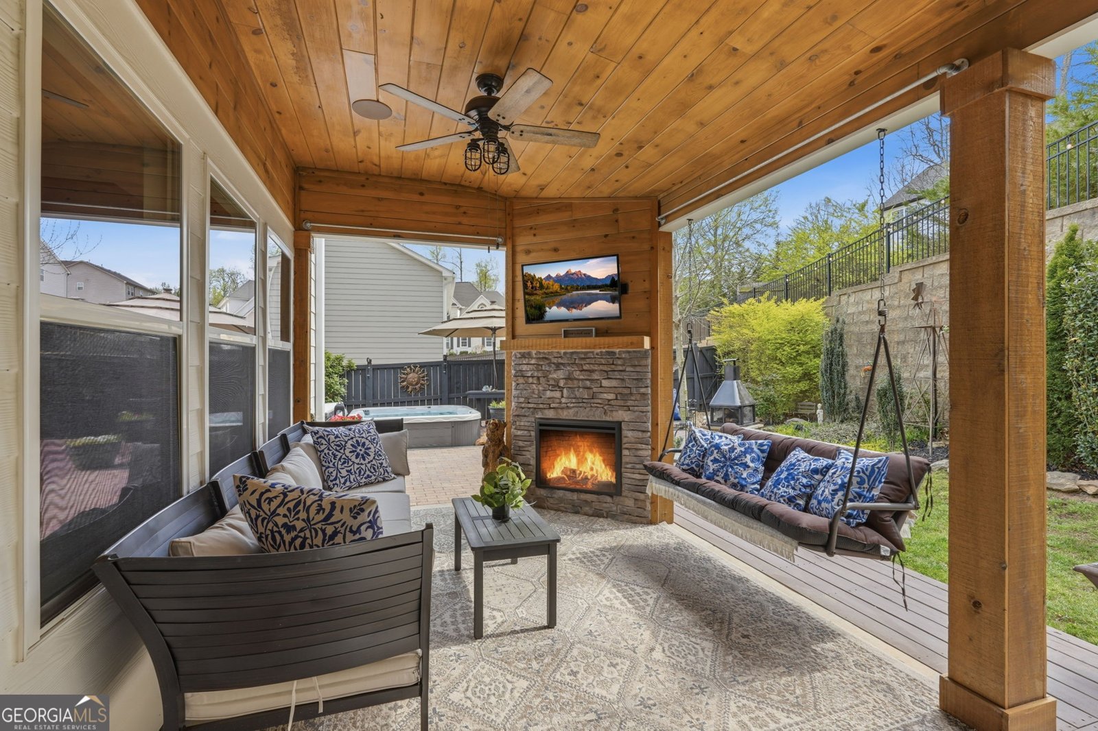 6125 Banyan Trail Cumming - Photo 30