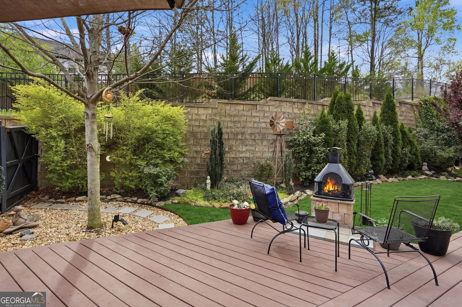 6125 Banyan Trail Cumming - Photo 33