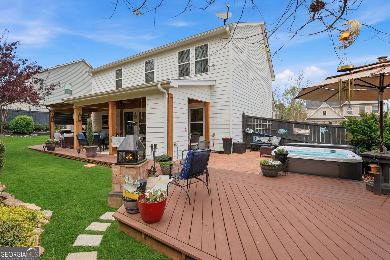 6125 Banyan Trail Cumming - Photo 34