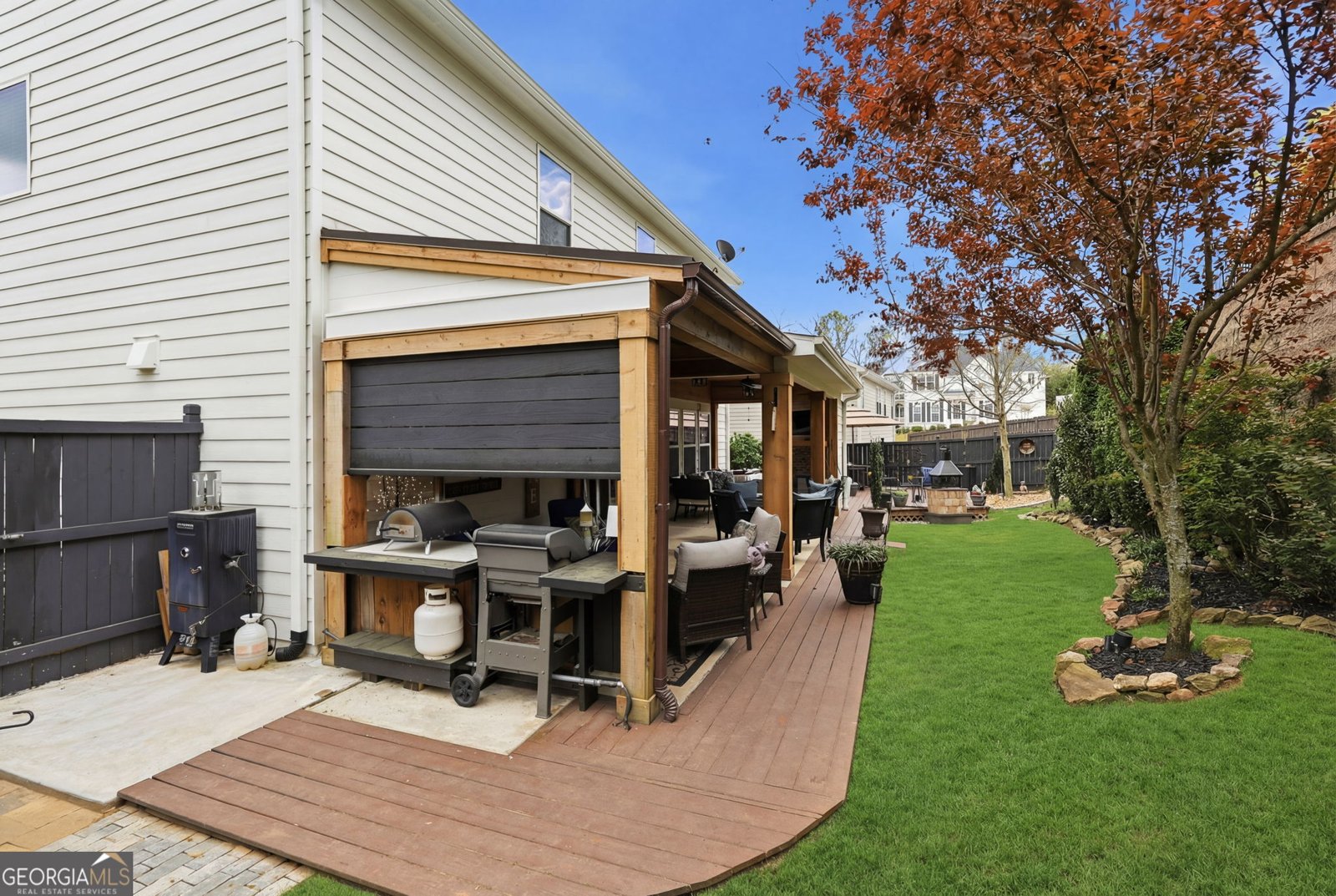 6125 Banyan Trail Cumming - Photo 35