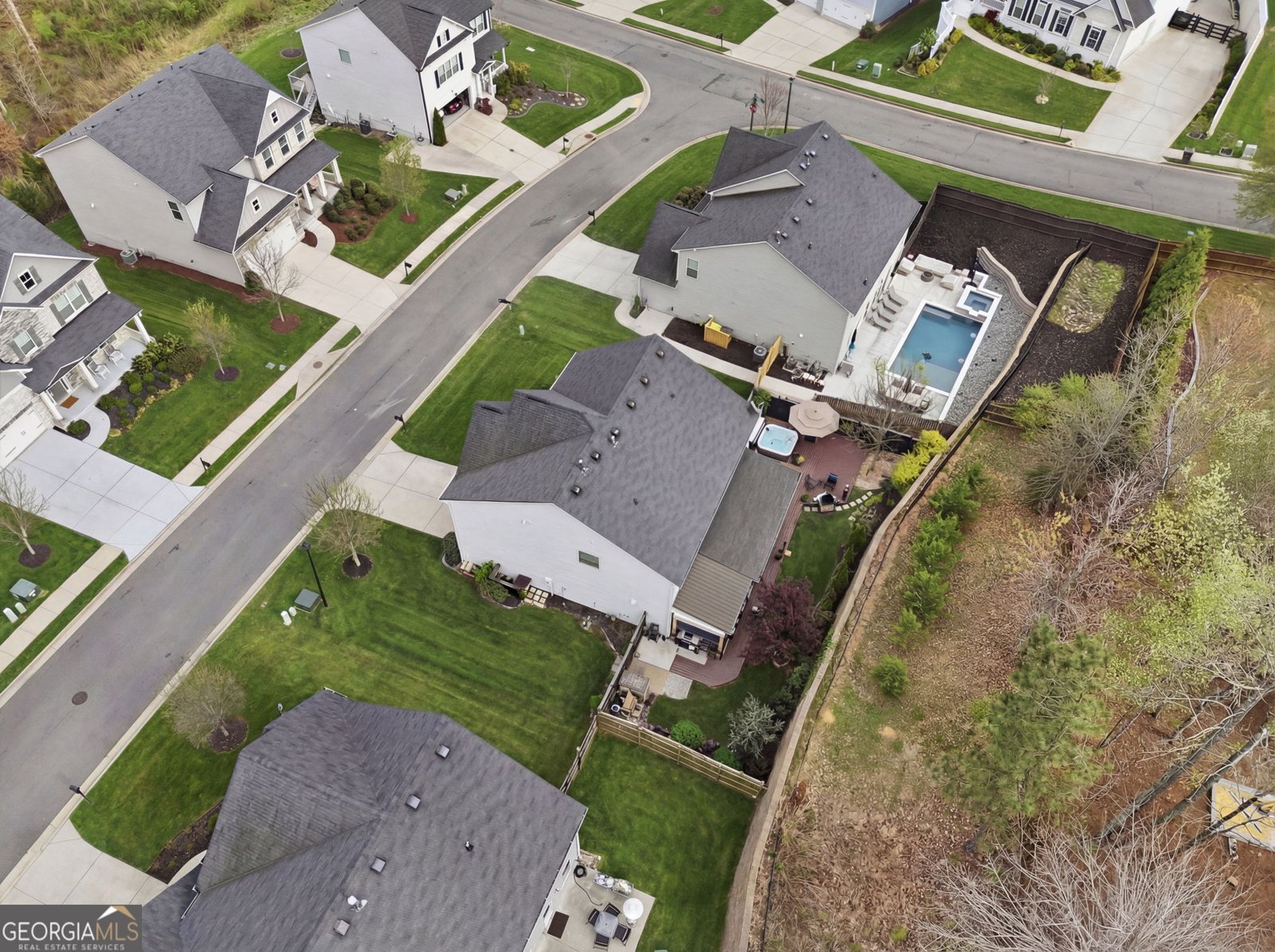 6125 Banyan Trail Cumming - Photo 42