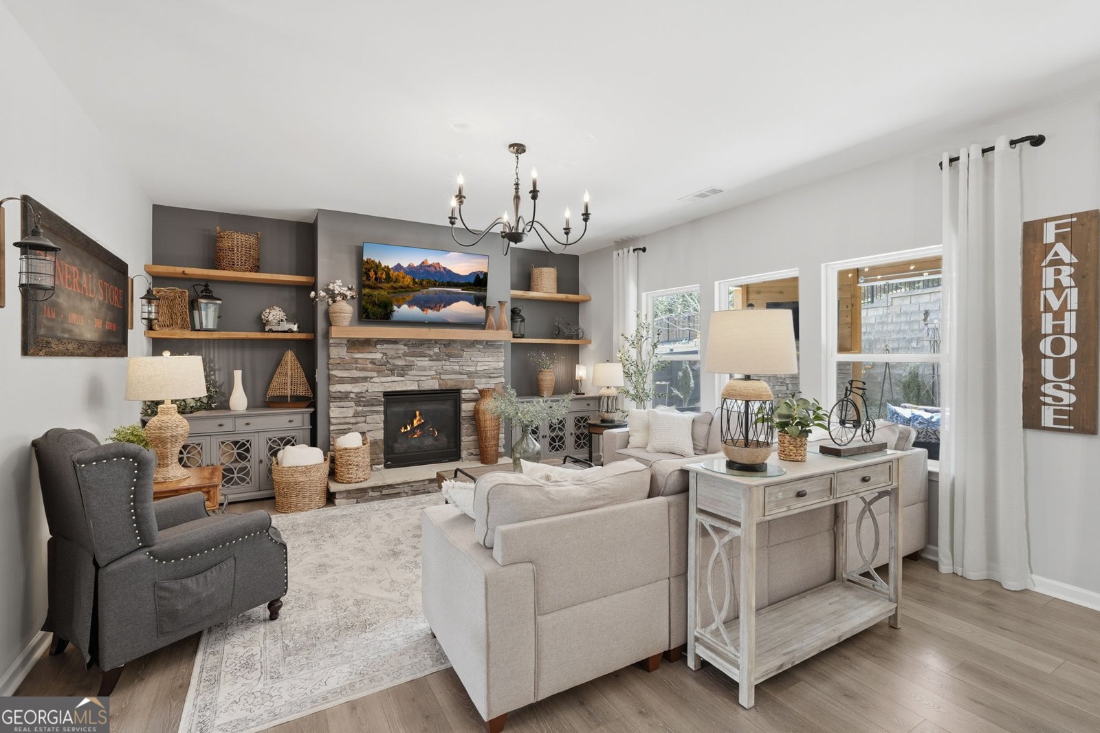 6125 Banyan Trail Cumming - Photo 8