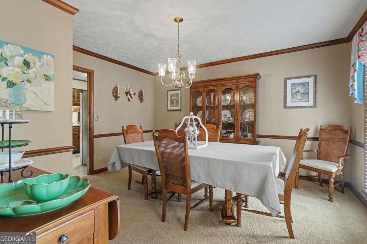 777 Saybrook Circle Lilburn - Photo 10