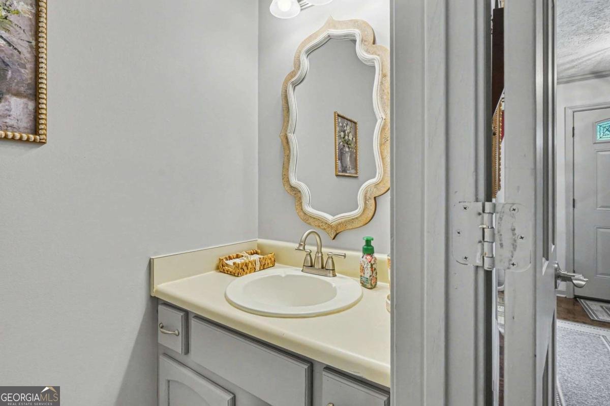 777 Saybrook Circle Lilburn - Photo 18