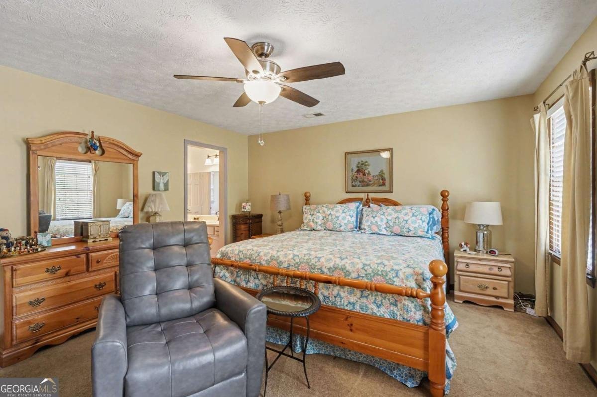 777 Saybrook Circle Lilburn - Photo 22