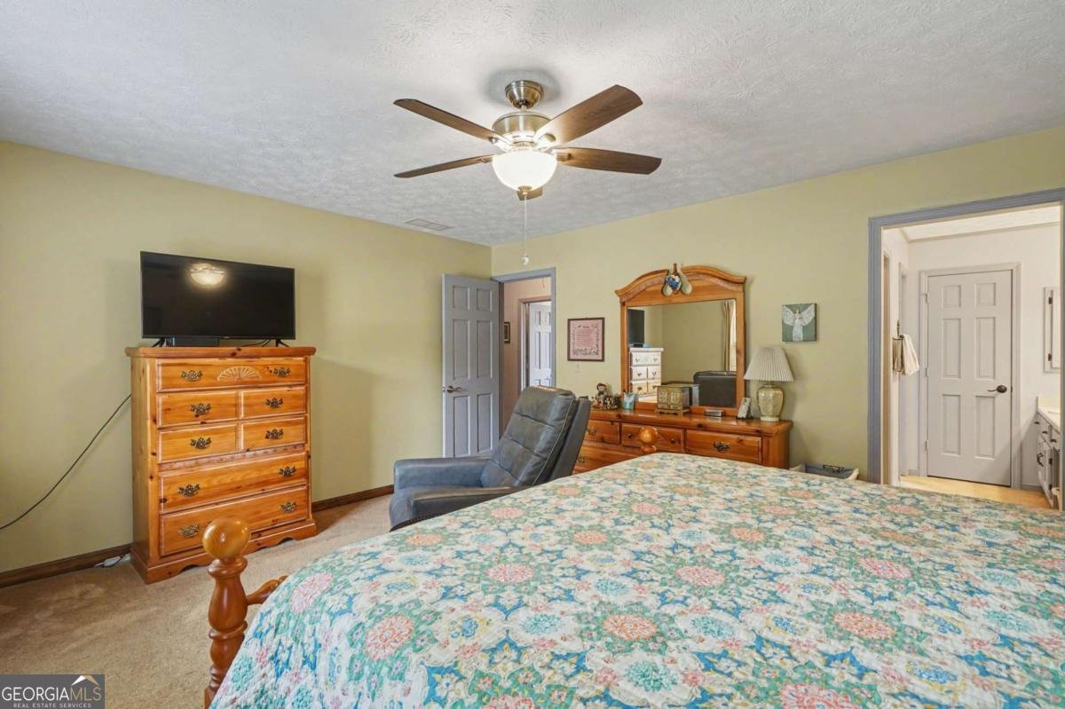 777 Saybrook Circle Lilburn - Photo 23