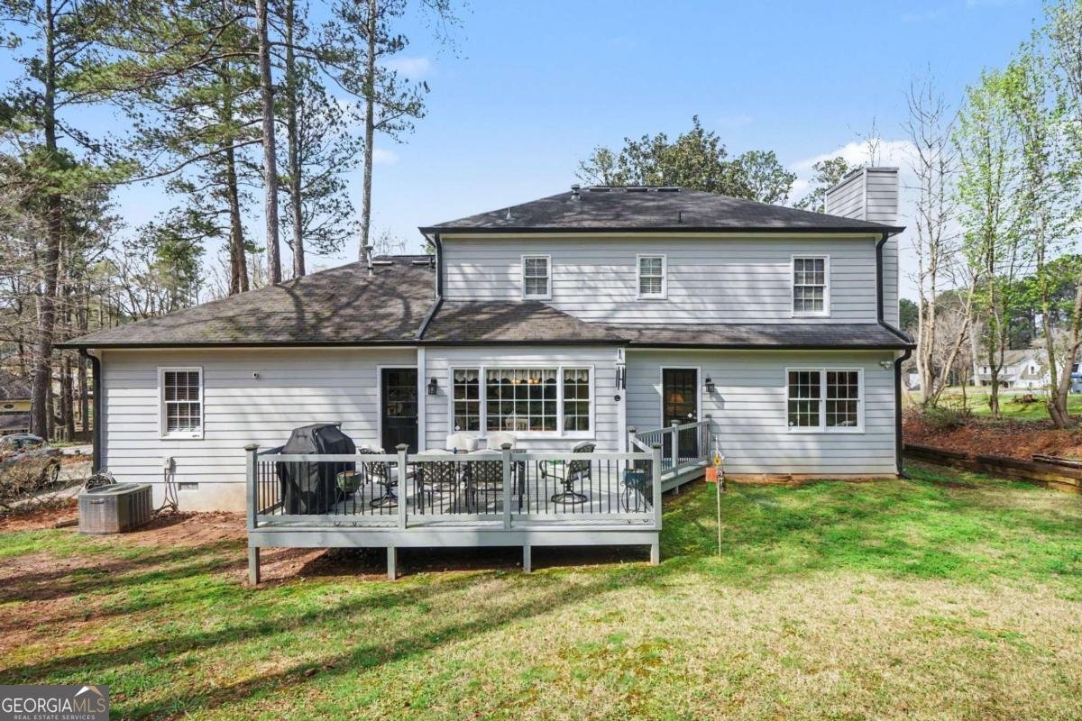 777 Saybrook Circle Lilburn - Photo 31