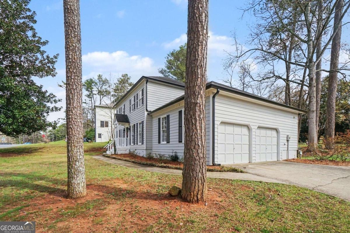 777 Saybrook Circle Lilburn - Photo 32