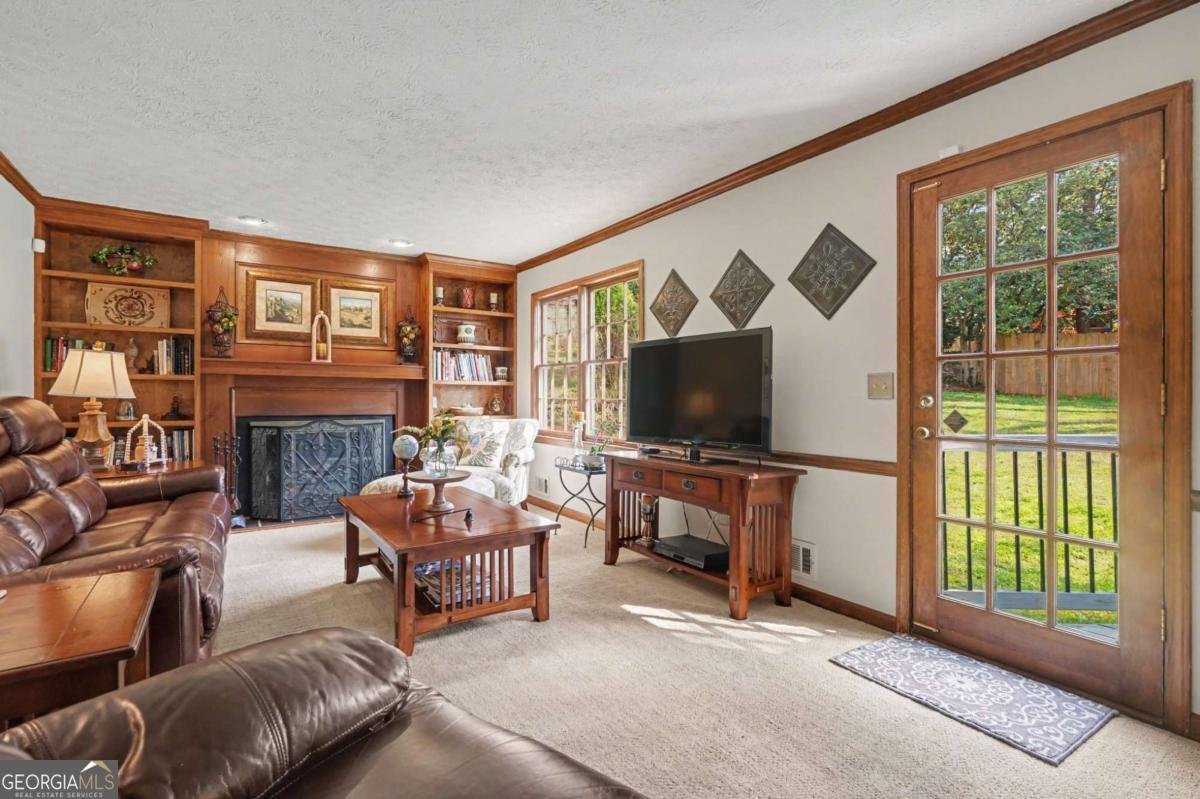 777 Saybrook Circle Lilburn - Photo 5