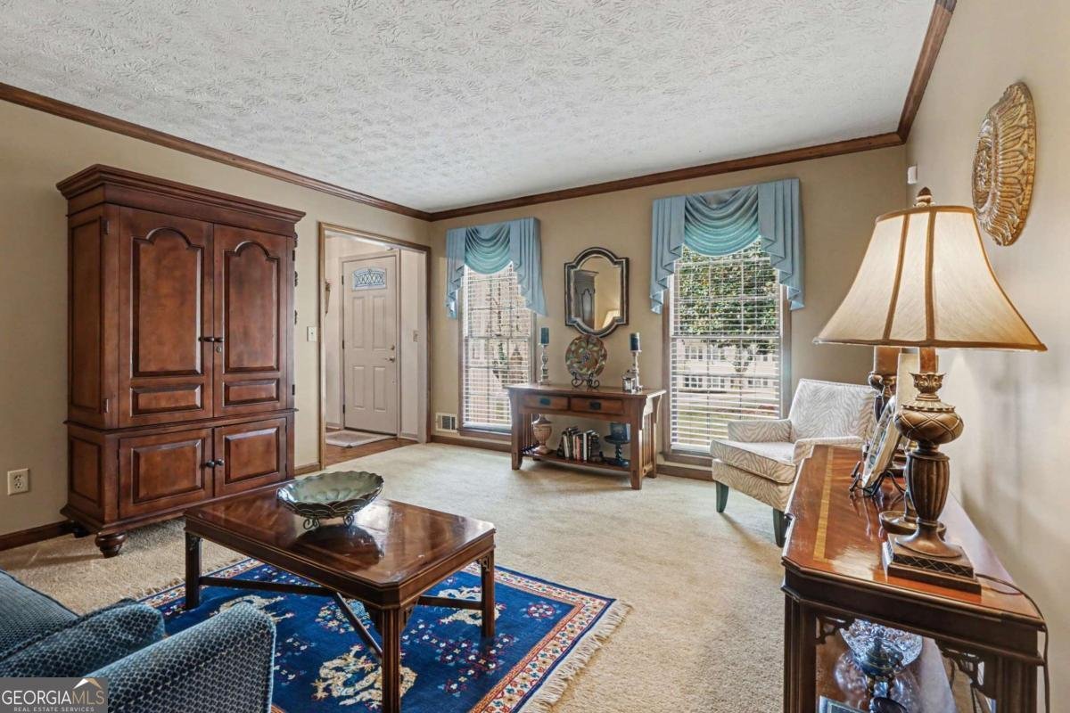 777 Saybrook Circle Lilburn - Photo 6