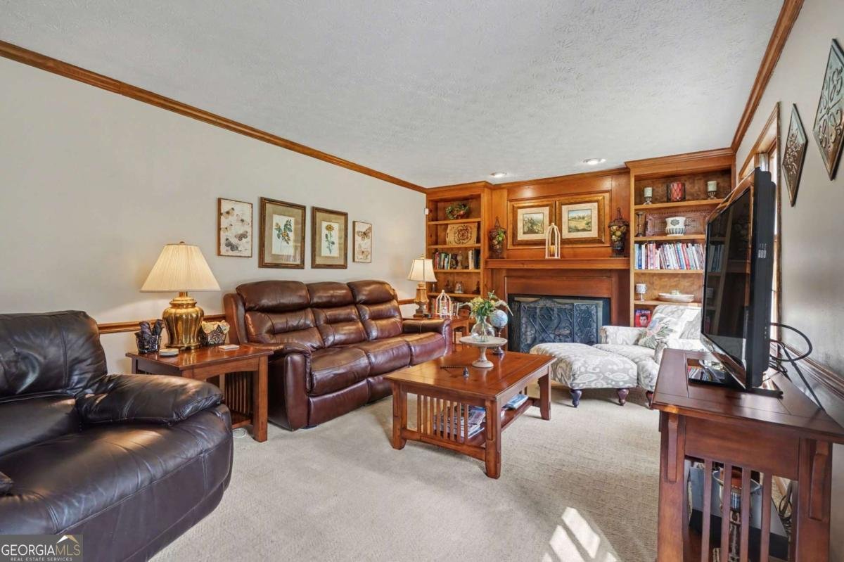 777 Saybrook Circle Lilburn - Photo 8