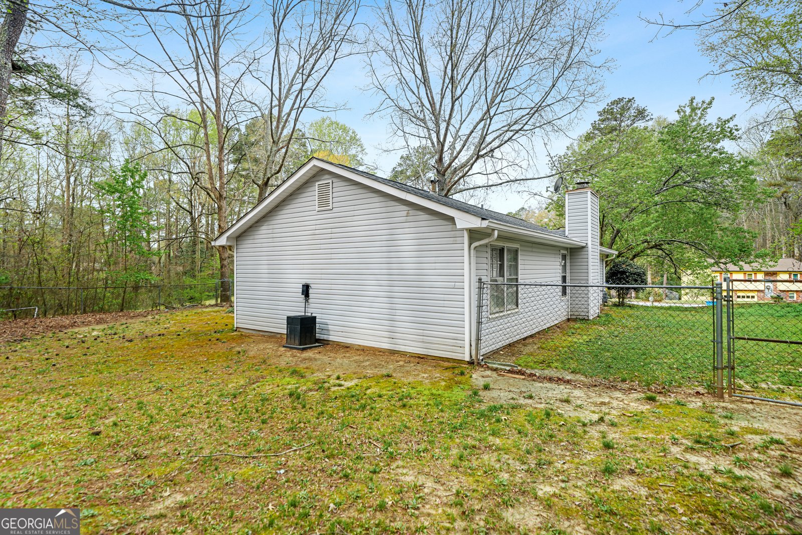 613 Windsor Drive Conyers - Photo 27