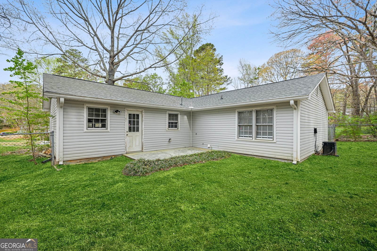 613 Windsor Drive Conyers - Photo 28