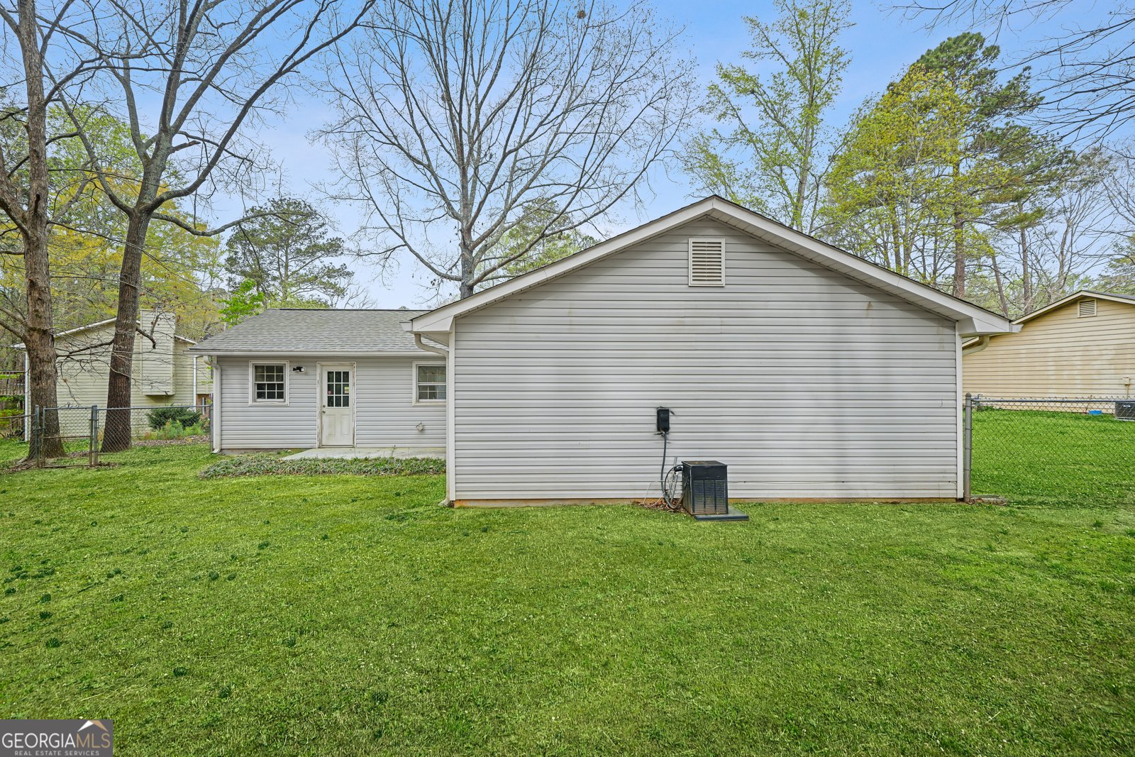 613 Windsor Drive Conyers - Photo 31