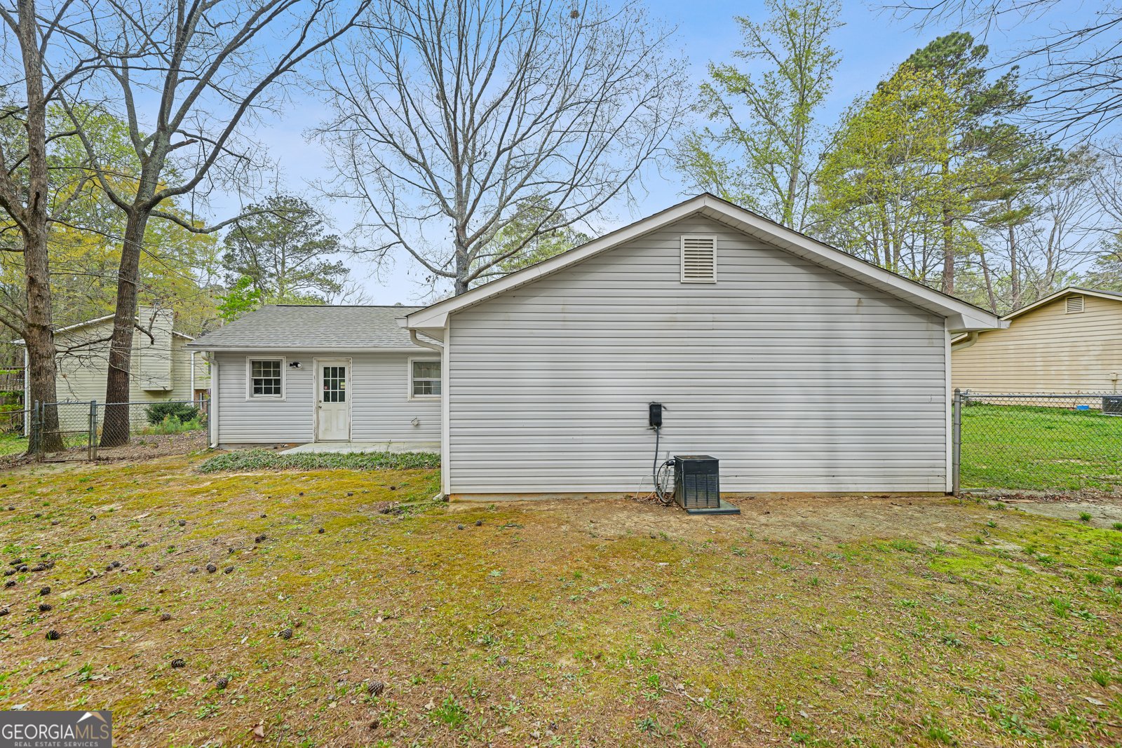 613 Windsor Drive Conyers - Photo 32