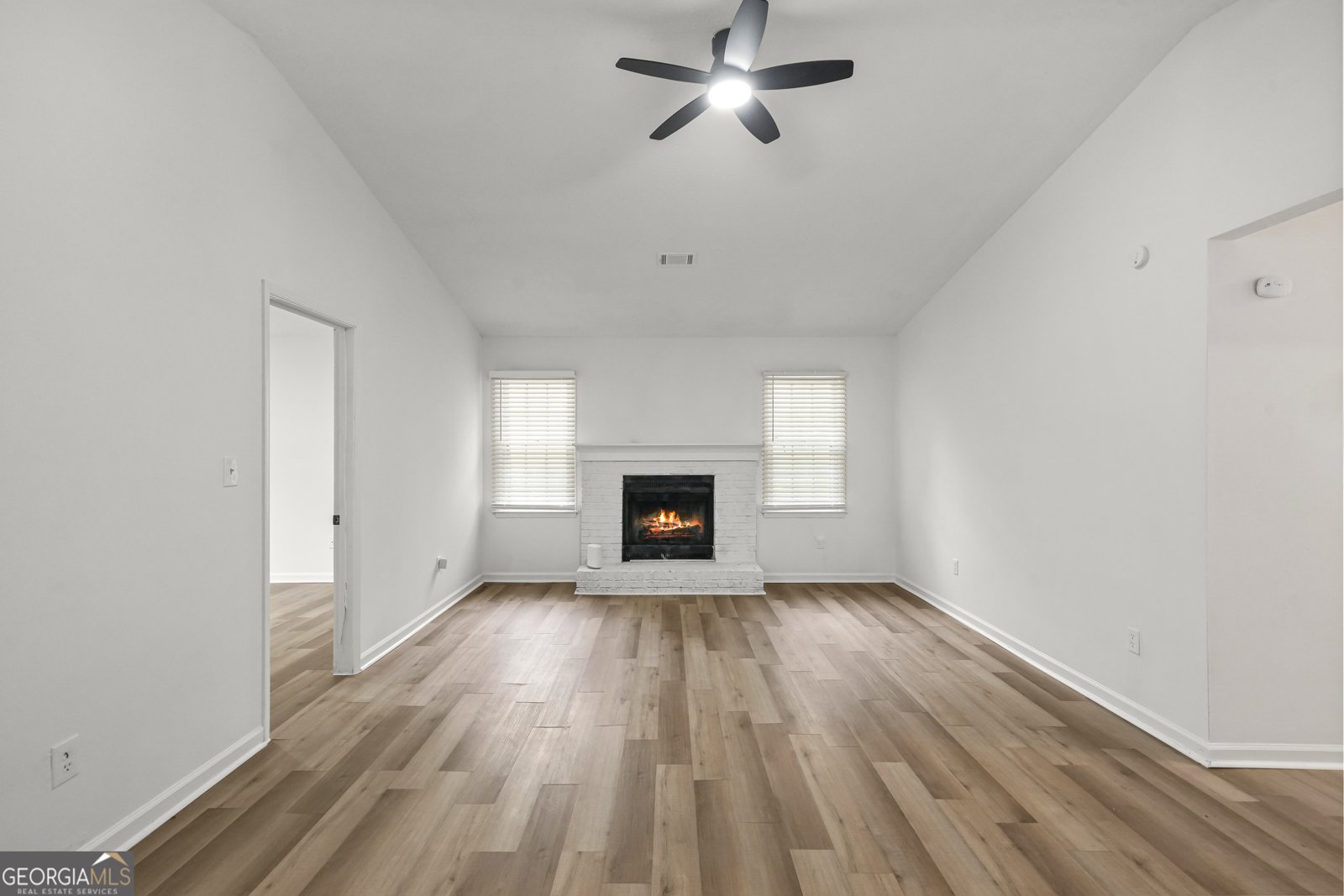 613 Windsor Drive Conyers - Photo 6