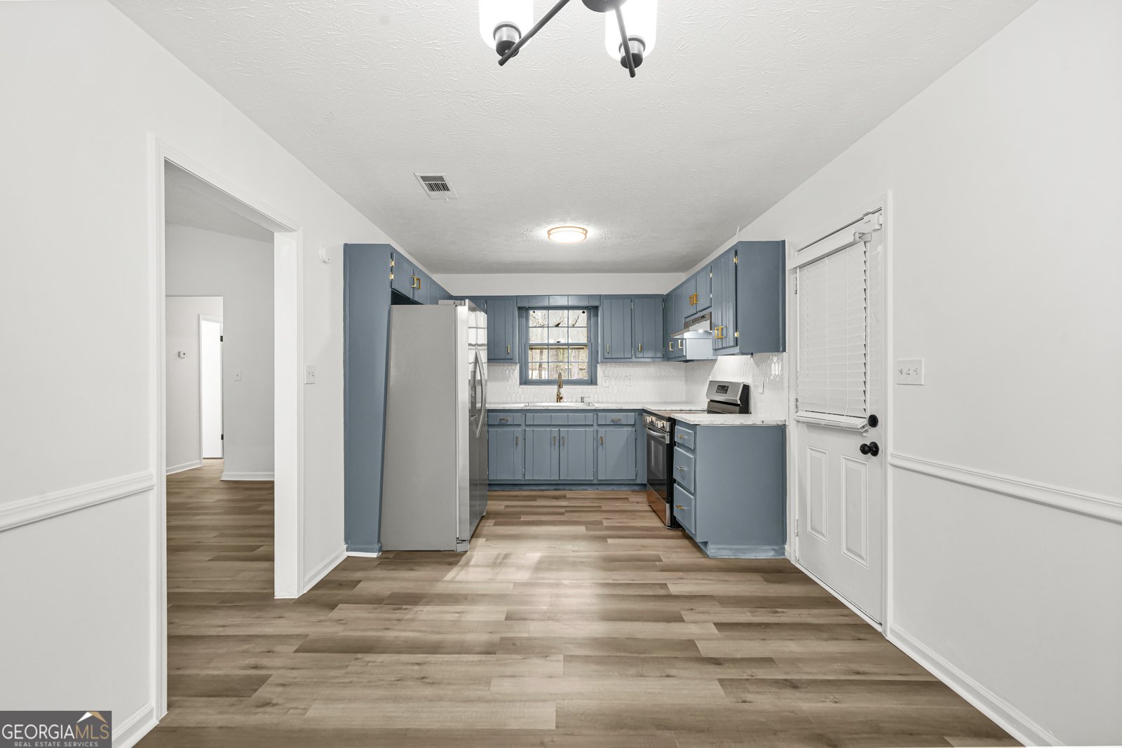 613 Windsor Drive Conyers - Photo 7