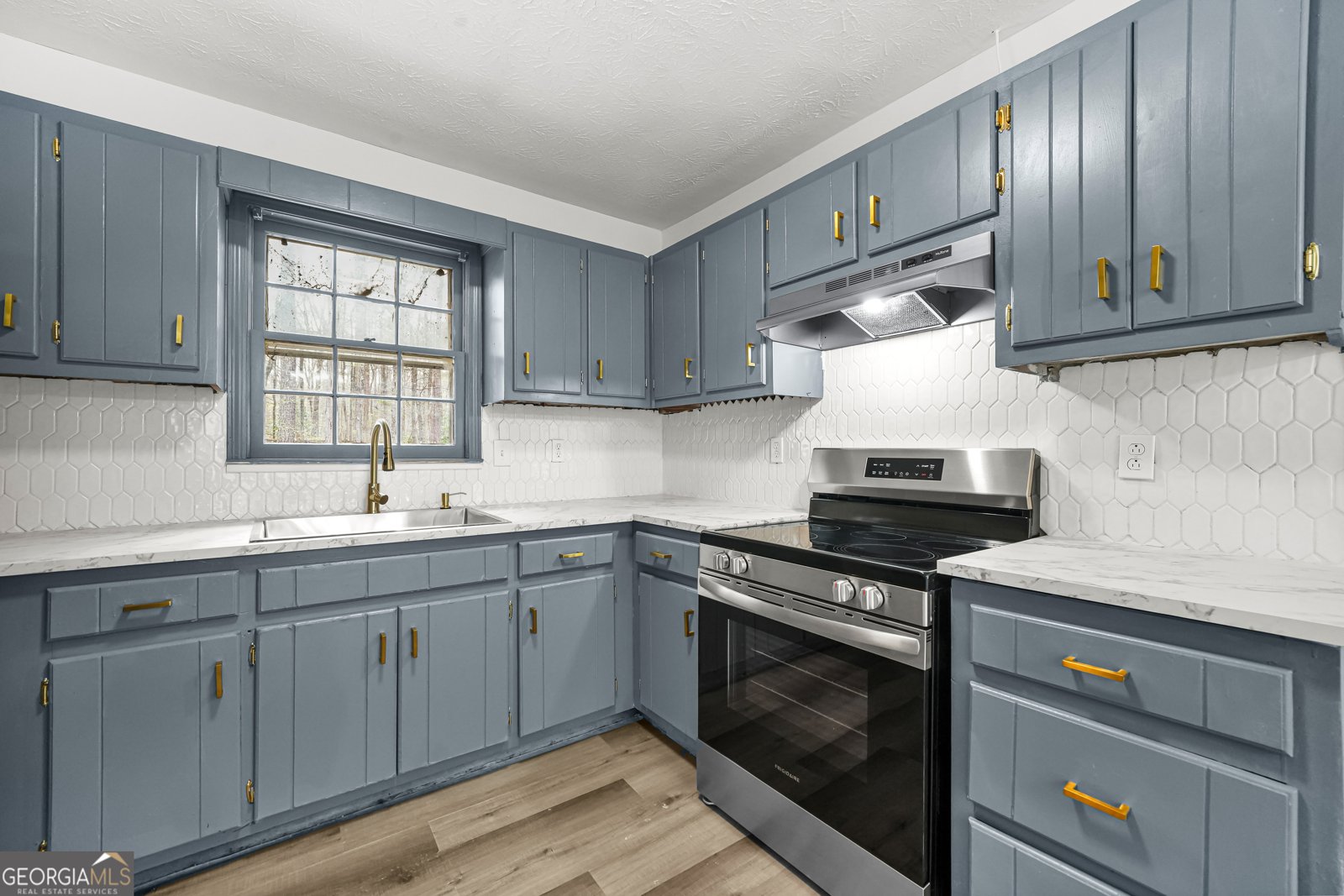 613 Windsor Drive Conyers - Photo 8