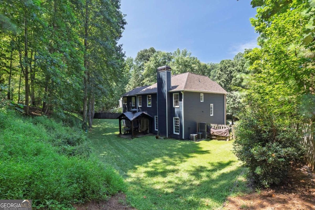 9745 Laguna Place Gainesville - Photo 47