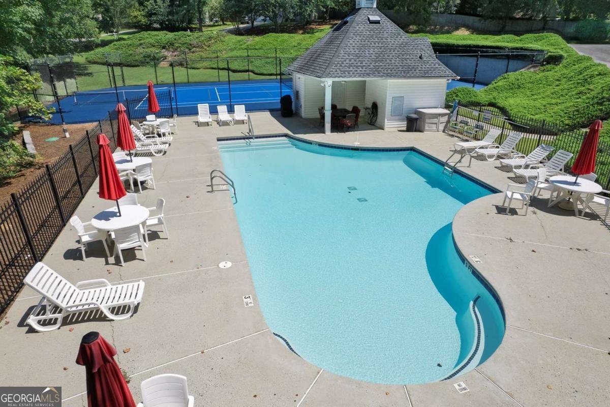 9745 Laguna Place Gainesville - Photo 57