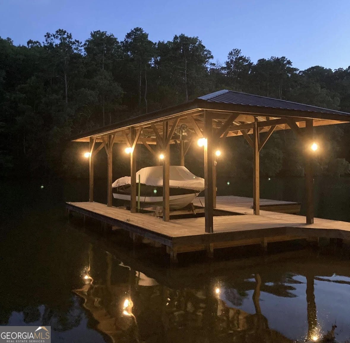 2601 Turtle Cove Monticello - Photo 9