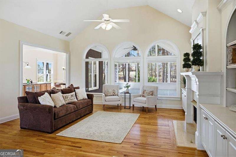 4026 Hickory Fairway Drive Woodstock - Photo 11