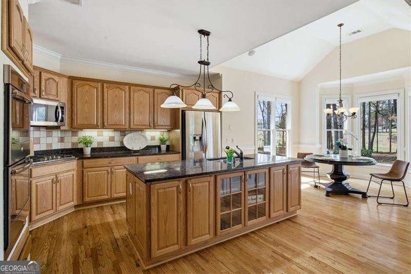 4026 Hickory Fairway Drive Woodstock - Photo 12