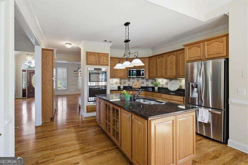 4026 Hickory Fairway Drive Woodstock - Photo 14