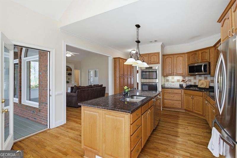 4026 Hickory Fairway Drive Woodstock - Photo 16