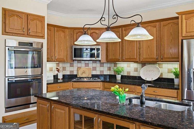 4026 Hickory Fairway Drive Woodstock - Photo 19