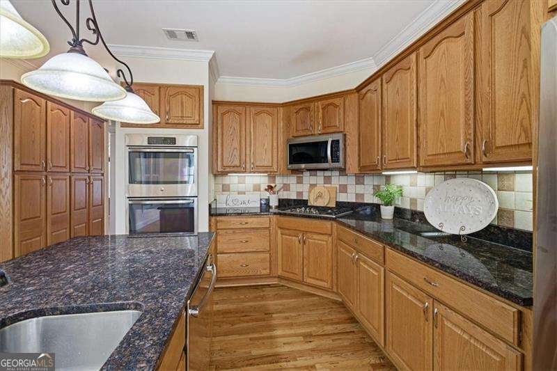 4026 Hickory Fairway Drive Woodstock - Photo 20