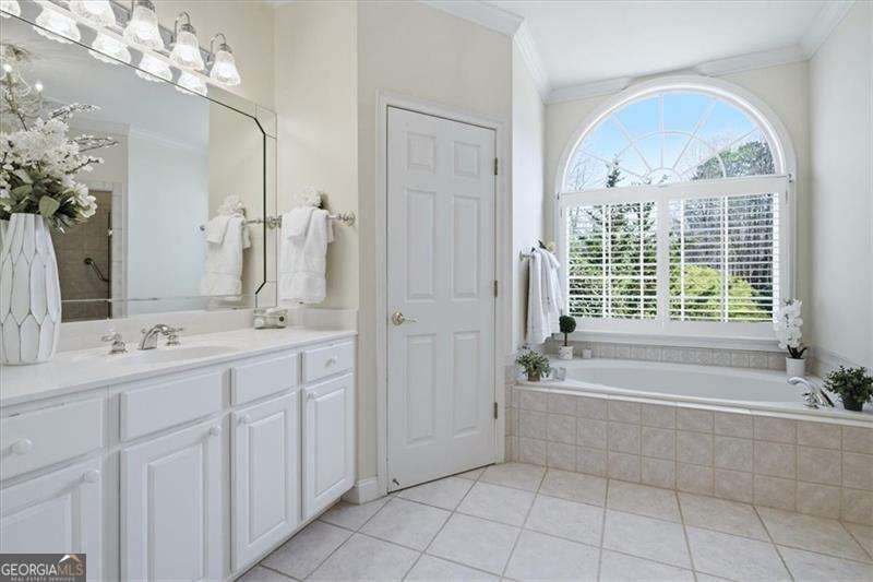 4026 Hickory Fairway Drive Woodstock - Photo 28