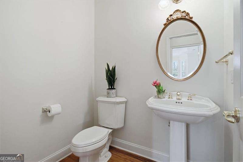 4026 Hickory Fairway Drive Woodstock - Photo 31