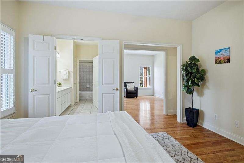 4026 Hickory Fairway Drive Woodstock - Photo 33