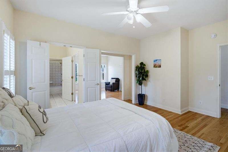 4026 Hickory Fairway Drive Woodstock - Photo 35