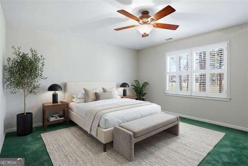 4026 Hickory Fairway Drive Woodstock - Photo 39